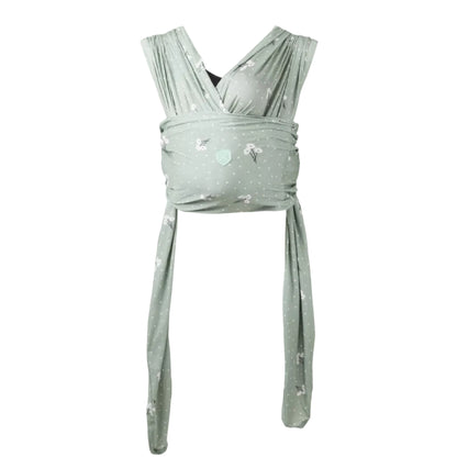 Koalababycare Cuddle Band 2 Modal Babytragetuch Detailansicht