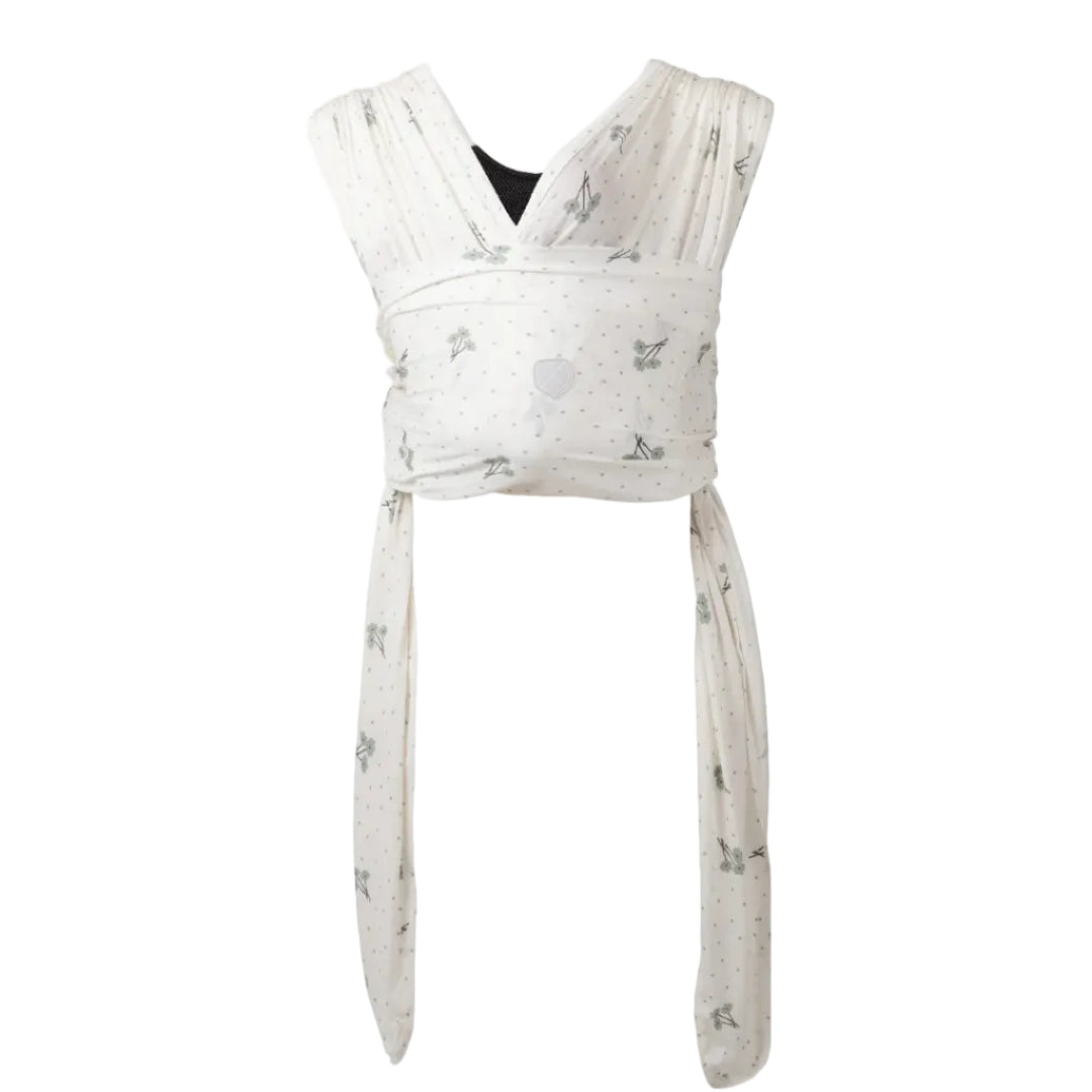 Koalababycare Cuddle Band 2 Modal Babytragetuch 2 - 9 kg