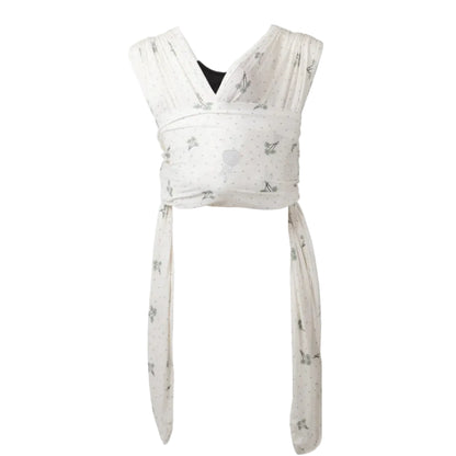 Koalababycare Cuddle Band 2 Modal Babytragetuch 2 - 9 kg