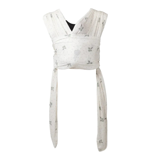 Koalababycare Cuddle Band 2 Modal Babytragetuch 2 - 9 kg