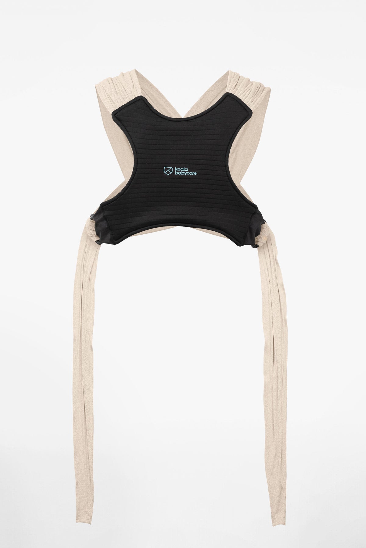 Koalababycare Cuddle Band Babytragetuch Detailansicht