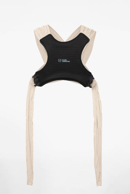 Koalababycare Cuddle Band Babytragetuch Detailansicht
