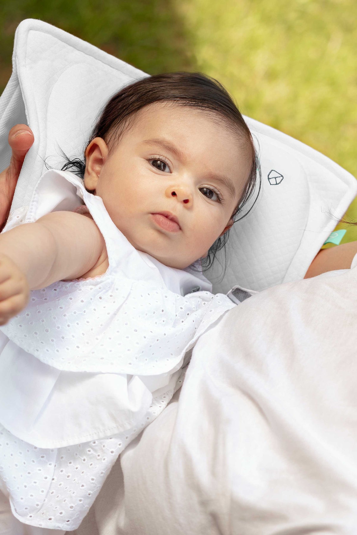 Koalababycare Perfect Head Breastfeeding AIR Stillkissen