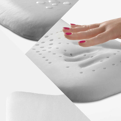 Koalababycare Perfect Head Maxi AIR Plagiozephalie-Kissen