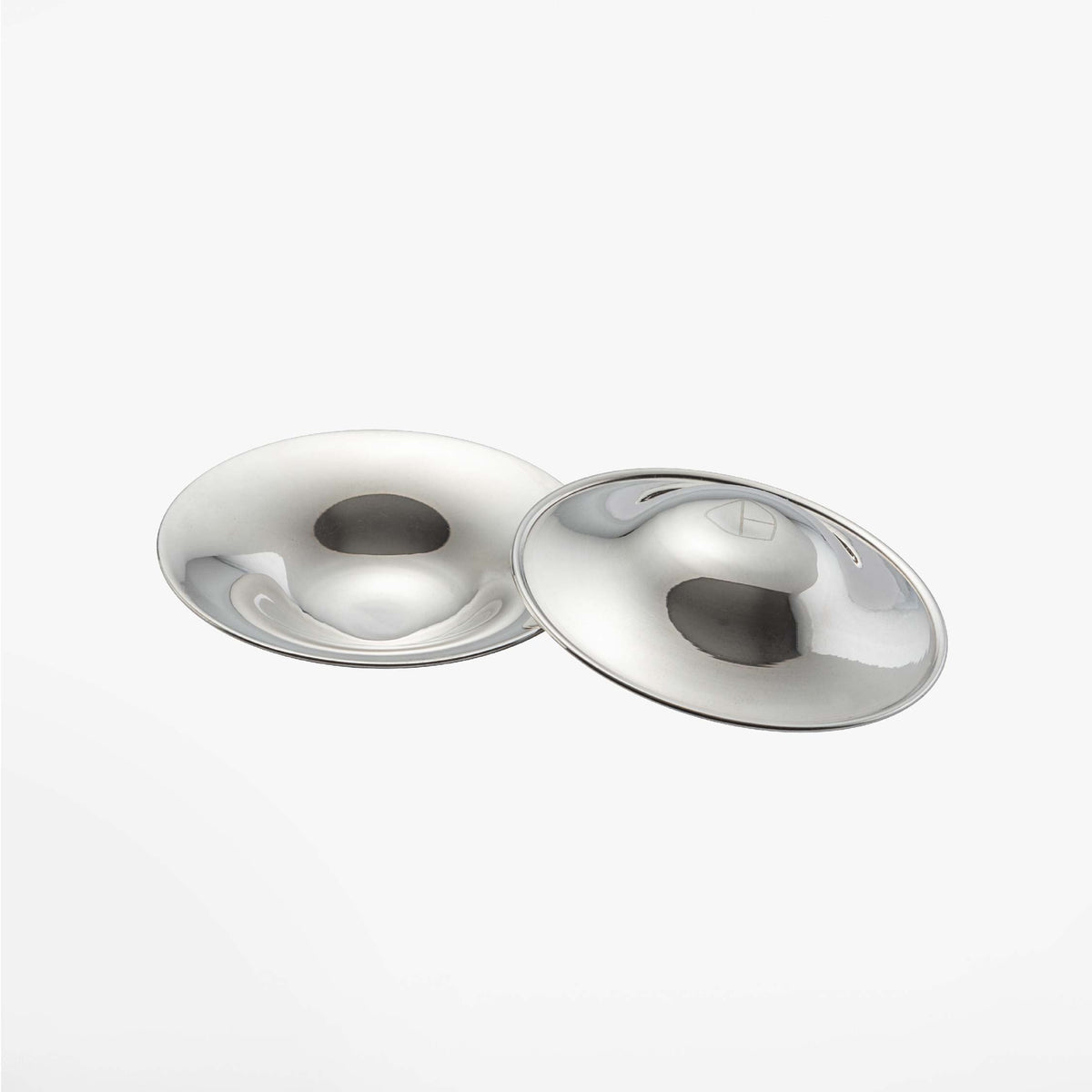 Koalababycare Silver Cups Brusthütchen Trilaminate