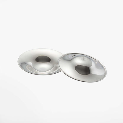 Koalababycare Silver Cups Brusthütchen Trilaminate