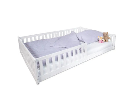tiSsi® Hausbett / Bodenbett ENNO
