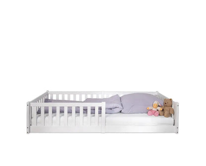 tiSsi® Hausbett / Bodenbett ENNO