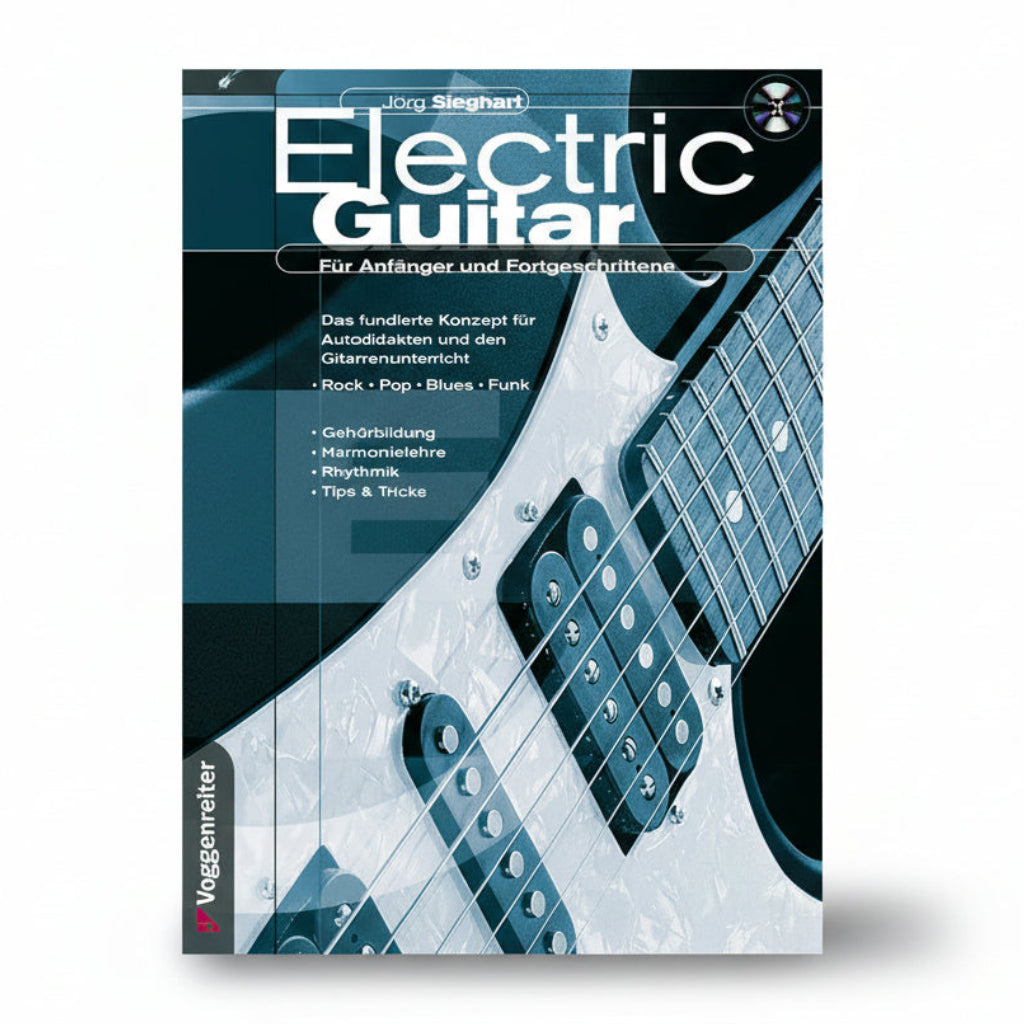 Electric Guitar