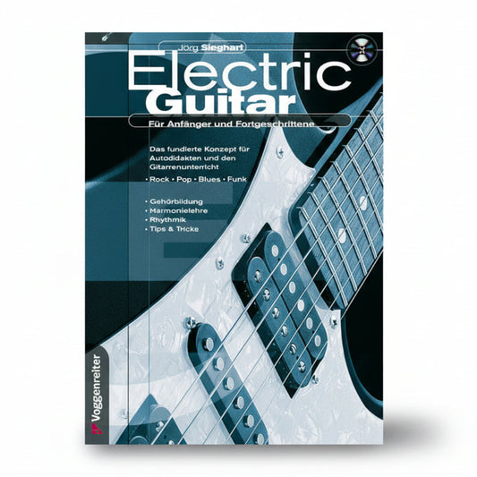 Electric Guitar