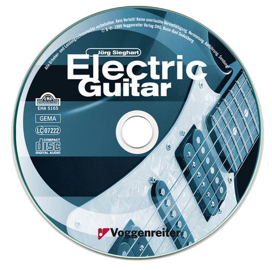 Electric Guitar