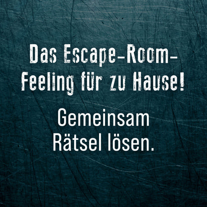 Kosmos EXIT® - Das Spiel + Puzzle: Das dunkle Schloss