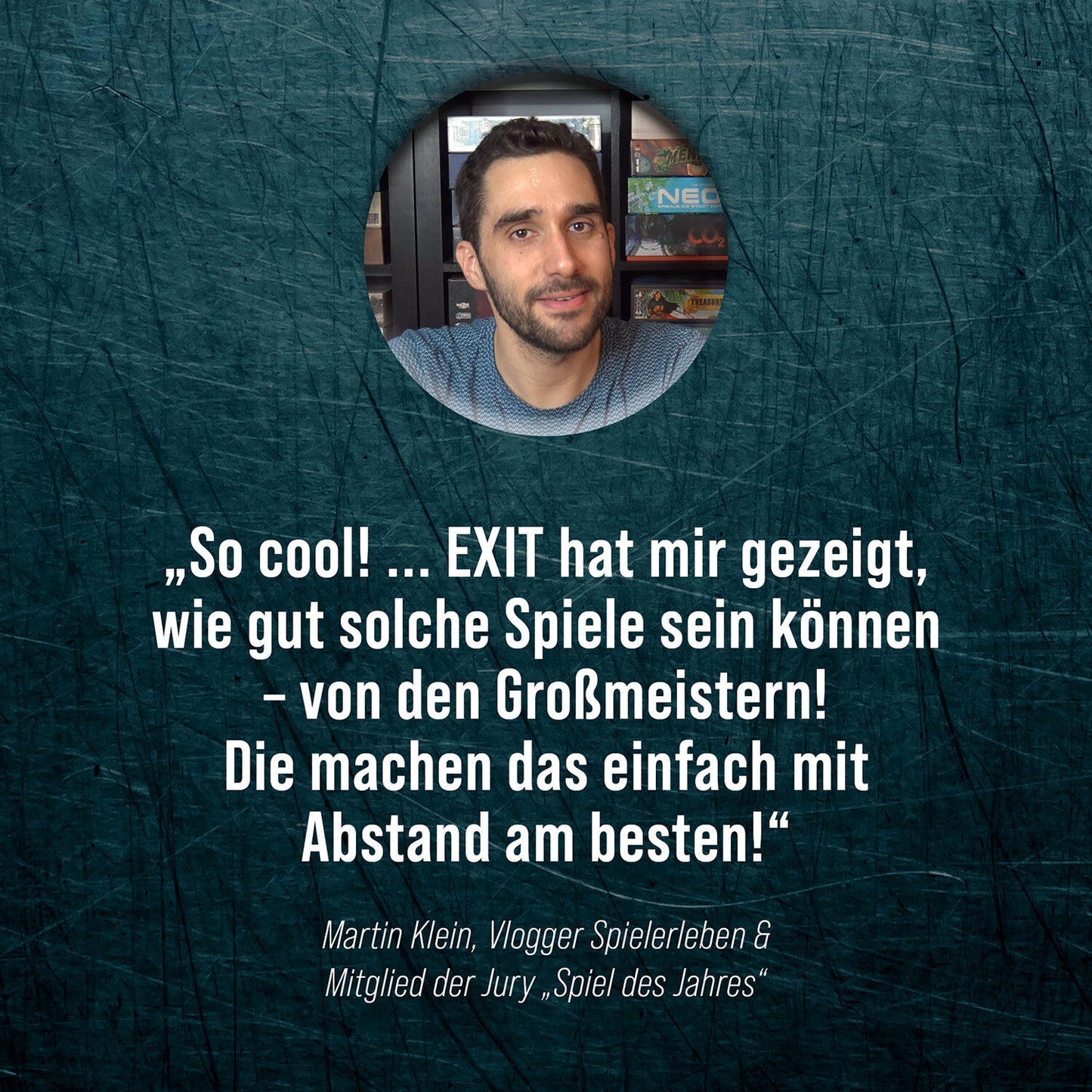 Kosmos EXIT® - Das Spiel + Puzzle: Das dunkle Schloss