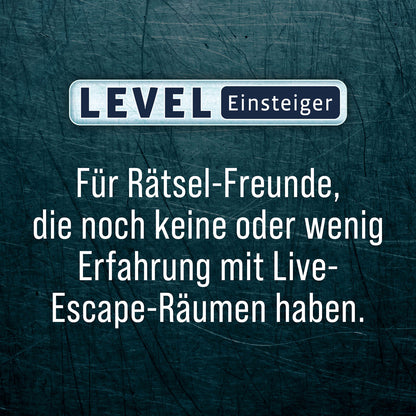 Kosmos EXIT® - Das Spiel + Puzzle: Das dunkle Schloss