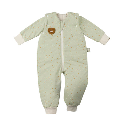 Odenwälder BabyNest® Ganzjahres Jersey-Hopsi