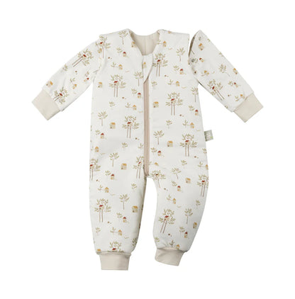 Odenwälder BabyNest® Ganzjahres Jersey-Hopsi