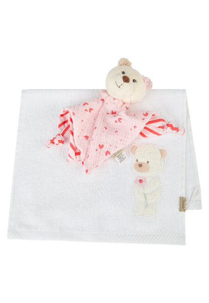 Sterntaler Geschenkset Bär Betty