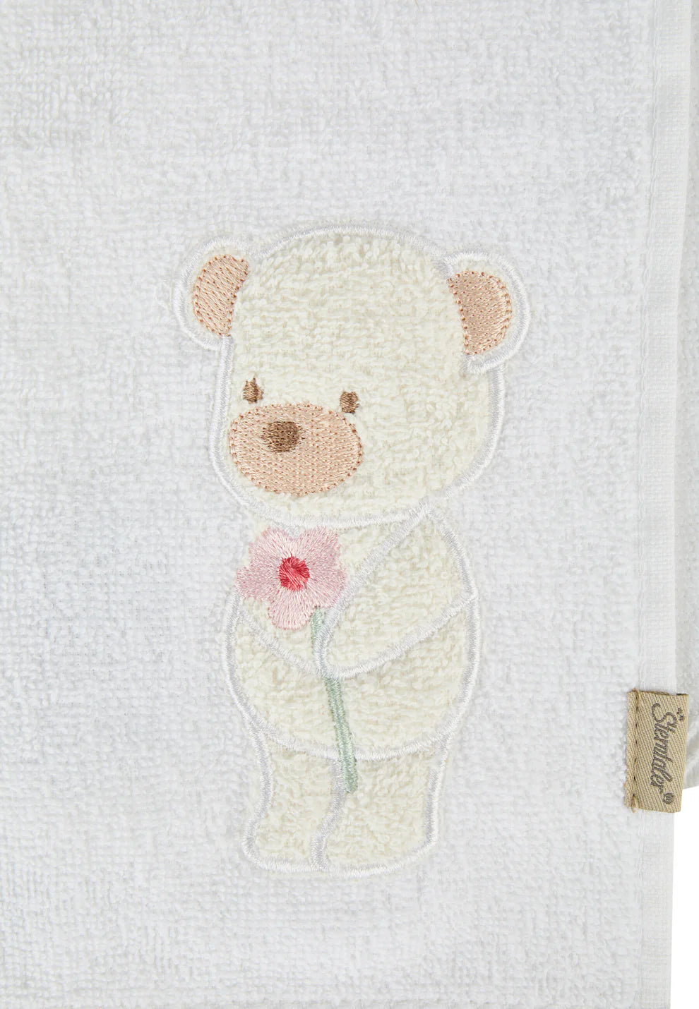 Sterntaler Geschenkset Bär Betty
