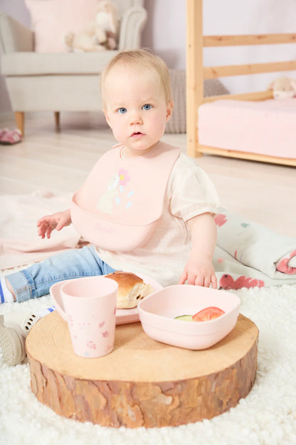 Sterntaler Geschirrset Hase Hanni