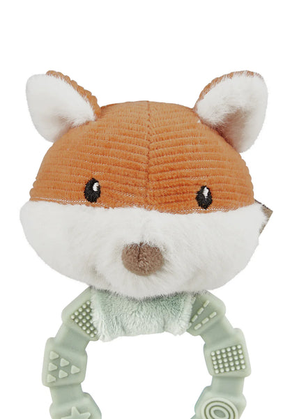 Sterntaler Greifling Fuchs Filou
