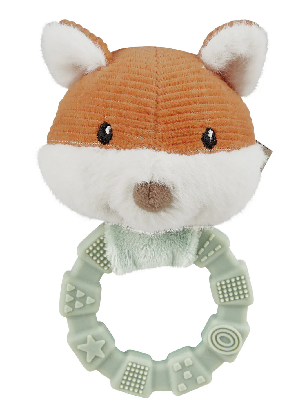 Sterntaler Greifling Fuchs Filou