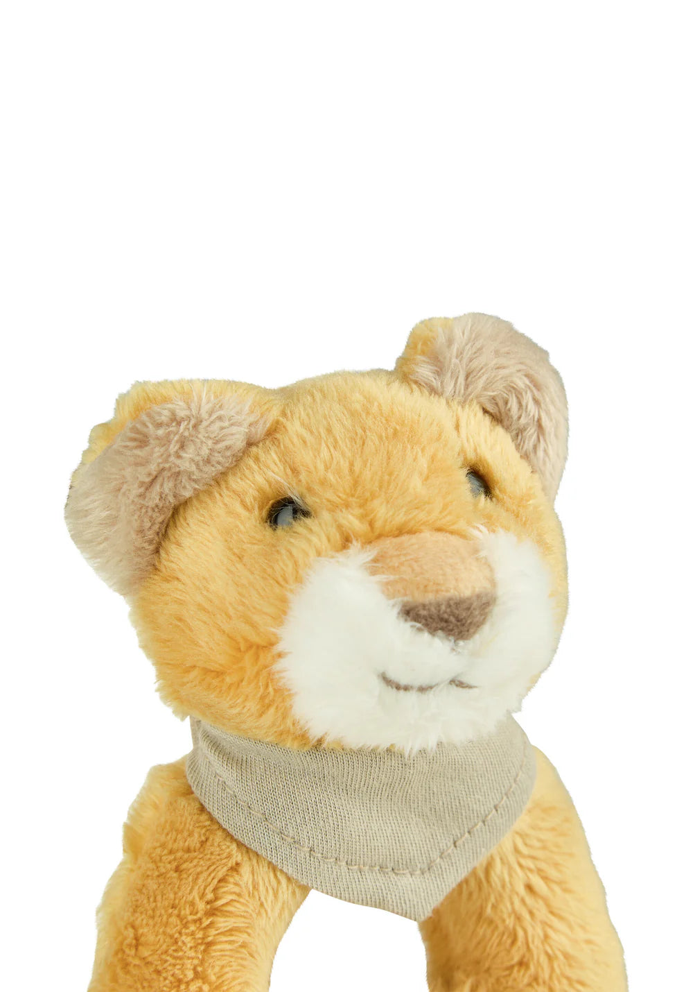 Sterntaler Greifling Löwe Leo