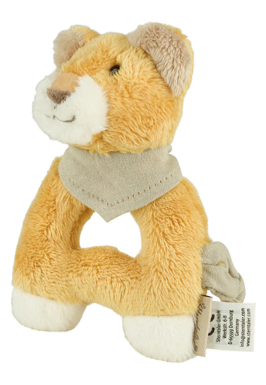 Sterntaler Greifling Löwe Leo
