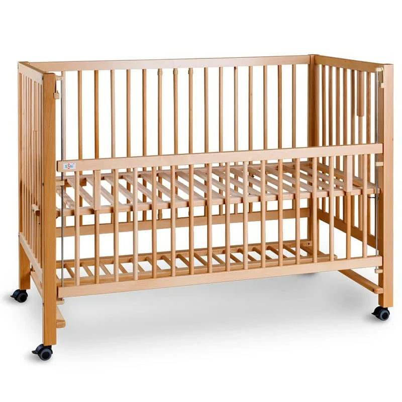 tiSsi® Beistell- und Babybett HAJO