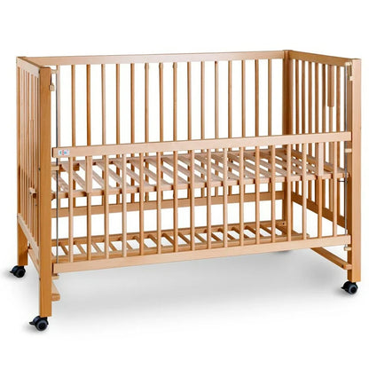 tiSsi® Beistell- und Babybett HAJO