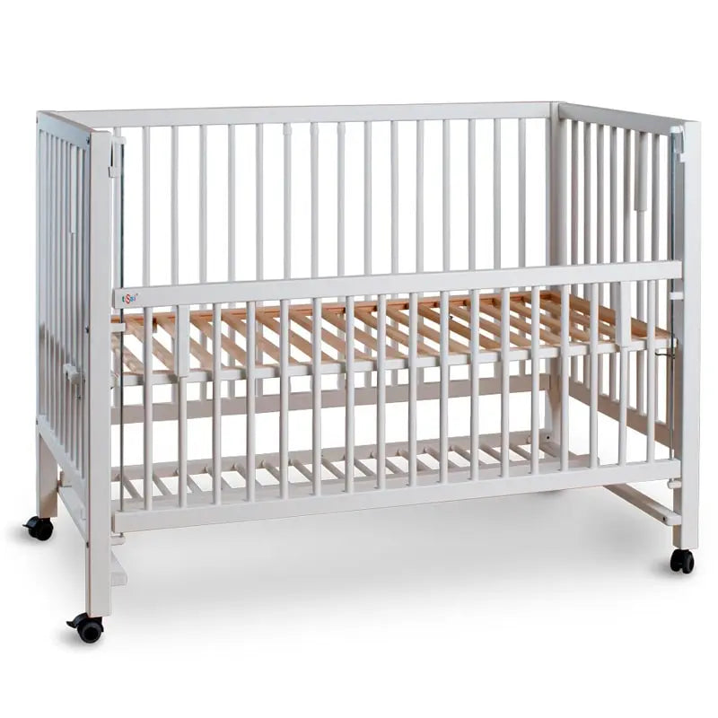 tiSsi® Beistell- und Babybett HAJO