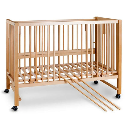tiSsi® Beistell- und Babybett HAJO
