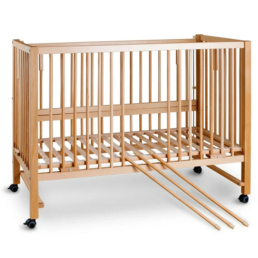 tiSsi® Beistell- und Babybett HAJO