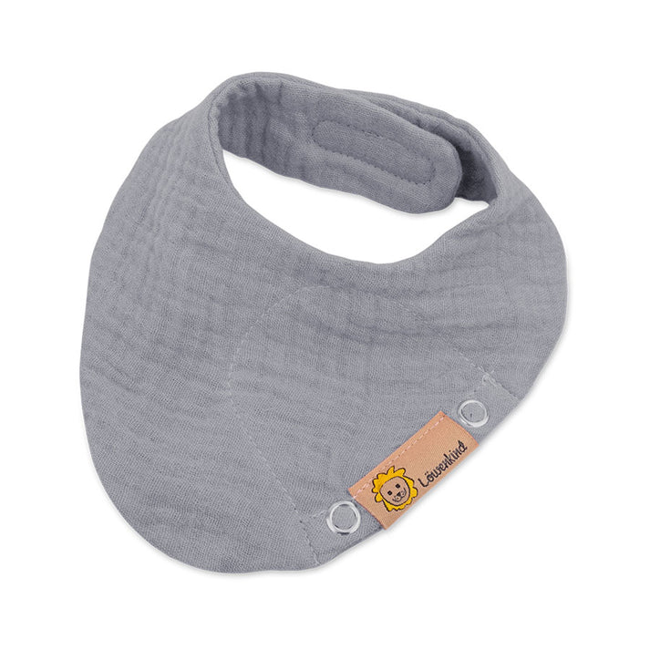 Löwenkind Musselin-Halstuch "Baby / Newborn"