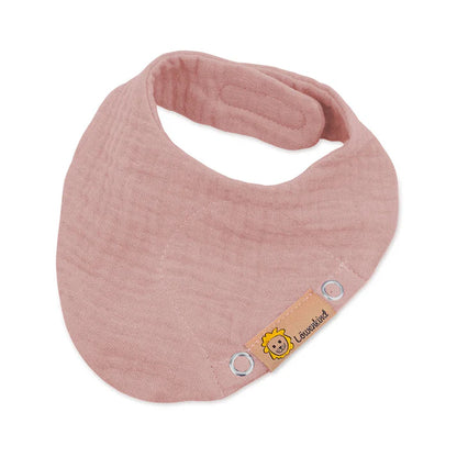 Löwenkind Musselin-Halstuch "Baby / Newborn"