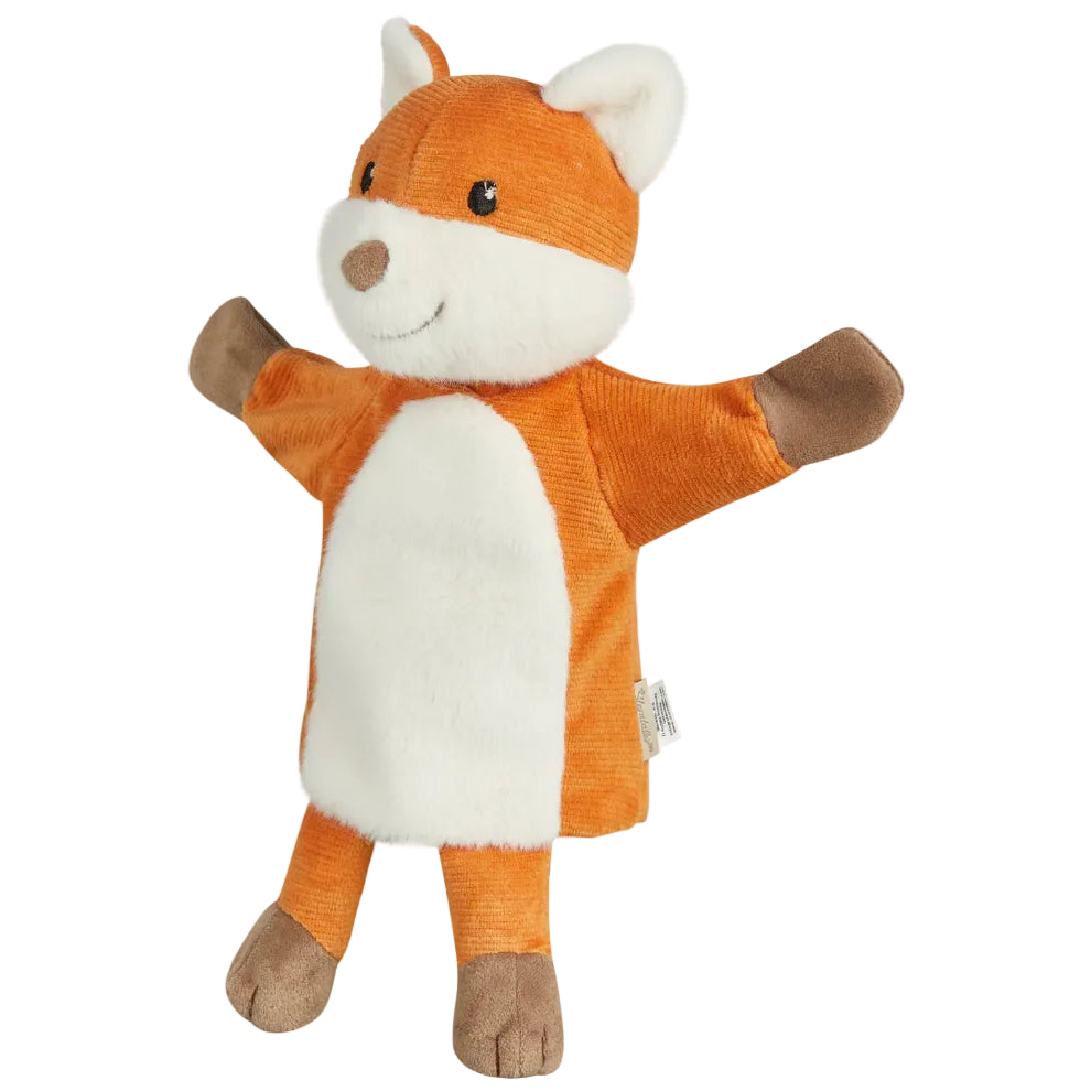 Sterntaler Handpuppe Fuchs Filou