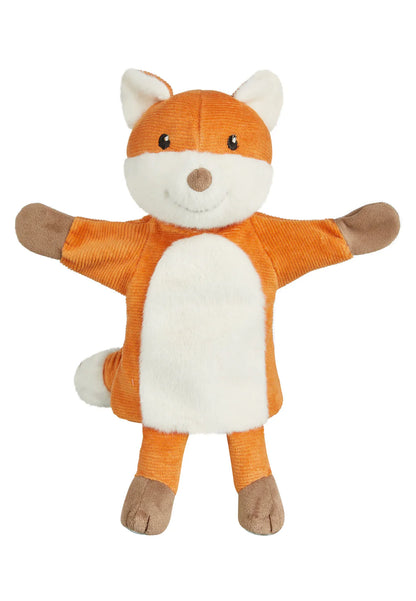 Sterntaler Handpuppe Fuchs Filou