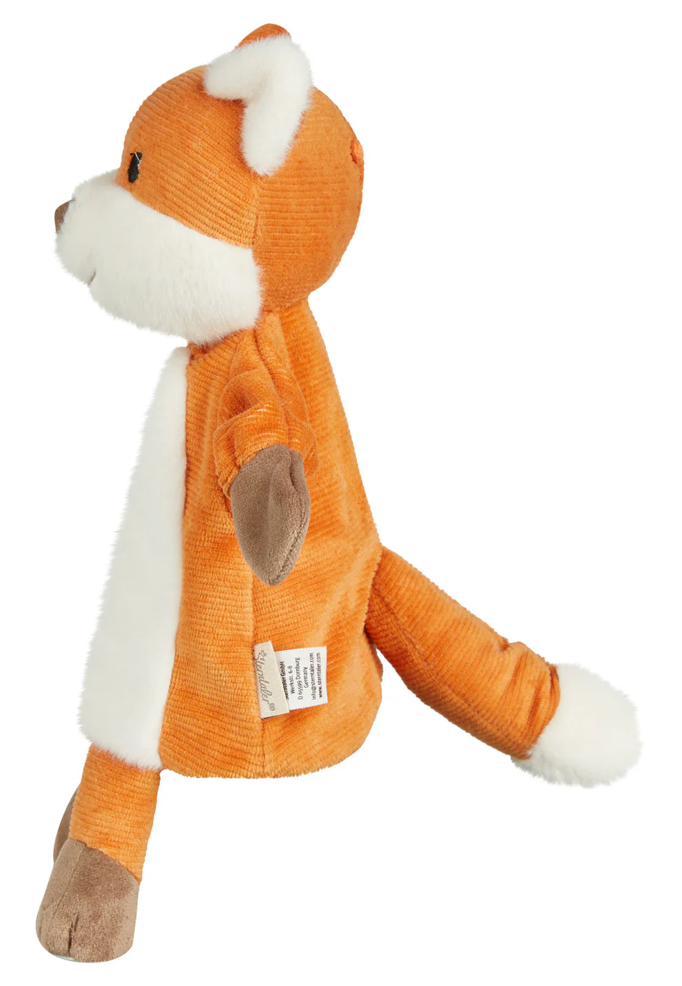 Sterntaler Handpuppe Fuchs Filou
