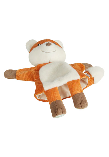 Sterntaler Handpuppe Fuchs Filou