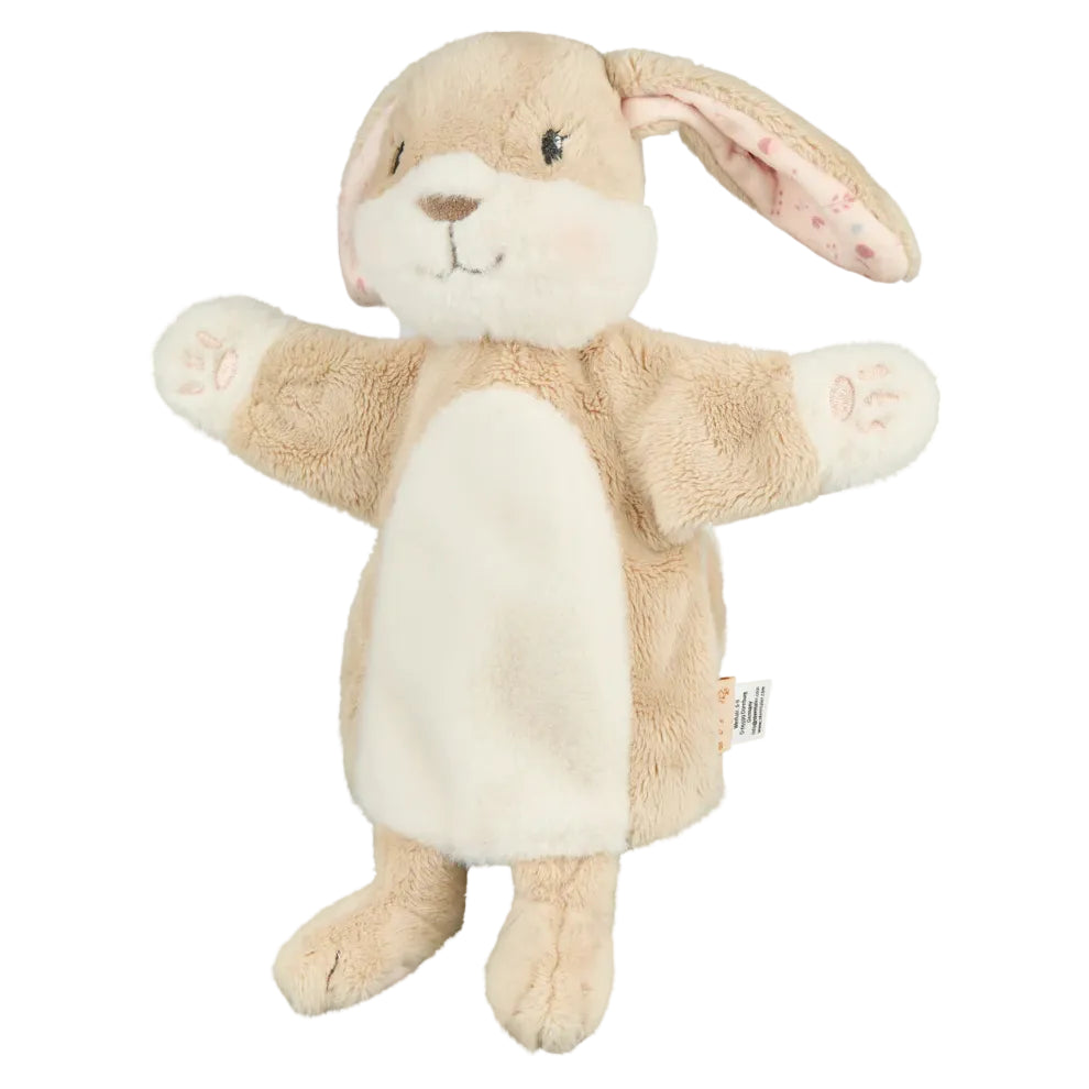 Sterntaler Handpuppe Hase Hanni