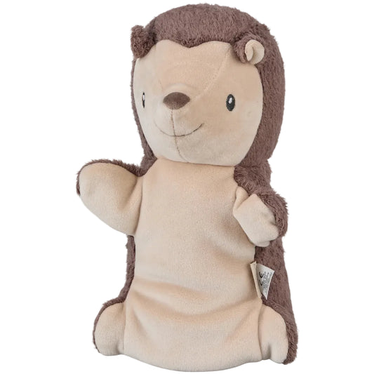 Sterntaler Handpuppe Igel