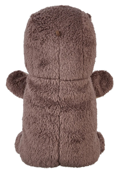 Sterntaler Handpuppe Igel