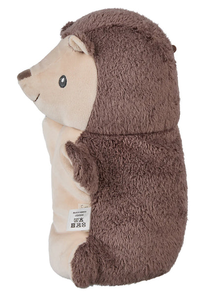 Sterntaler Handpuppe Igel