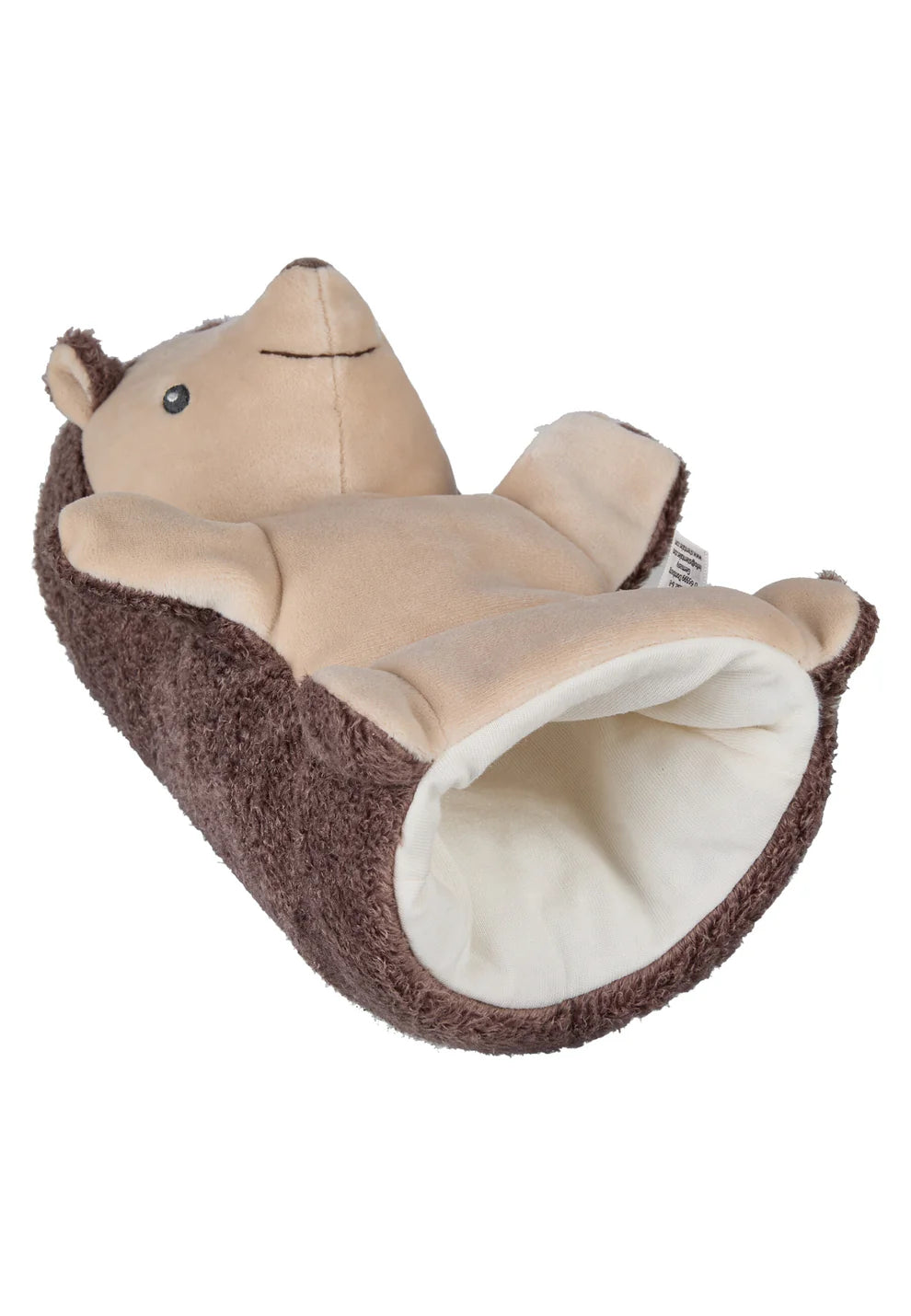 Sterntaler Handpuppe Igel