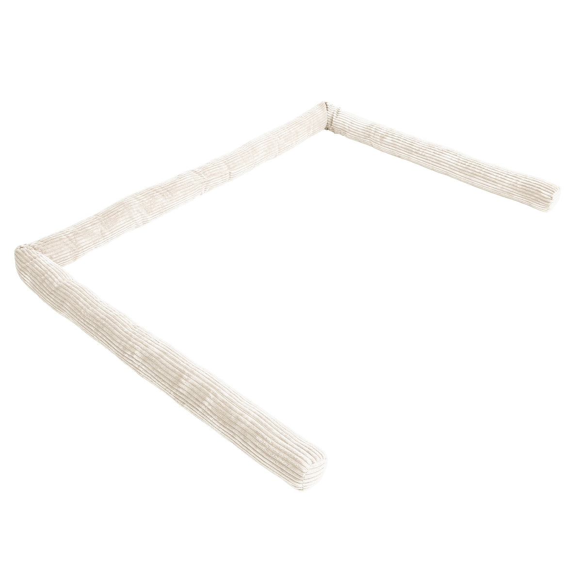 MeowBaby.de MeowBaby Bettschlange Cord (1,5 – 4 m) – Classic Cord Edition