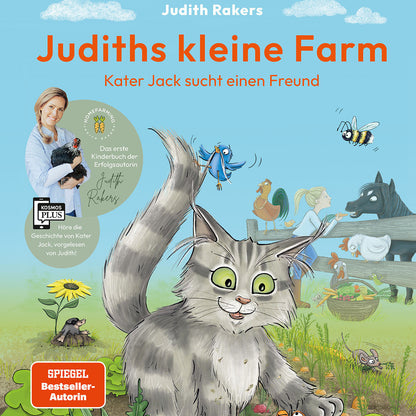 JUDITHS KLEINE FARM