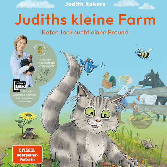 JUDITHS KLEINE FARM