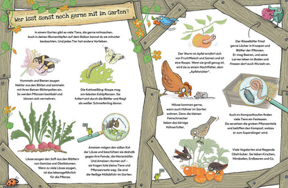 JUDITHS KLEINE FARM