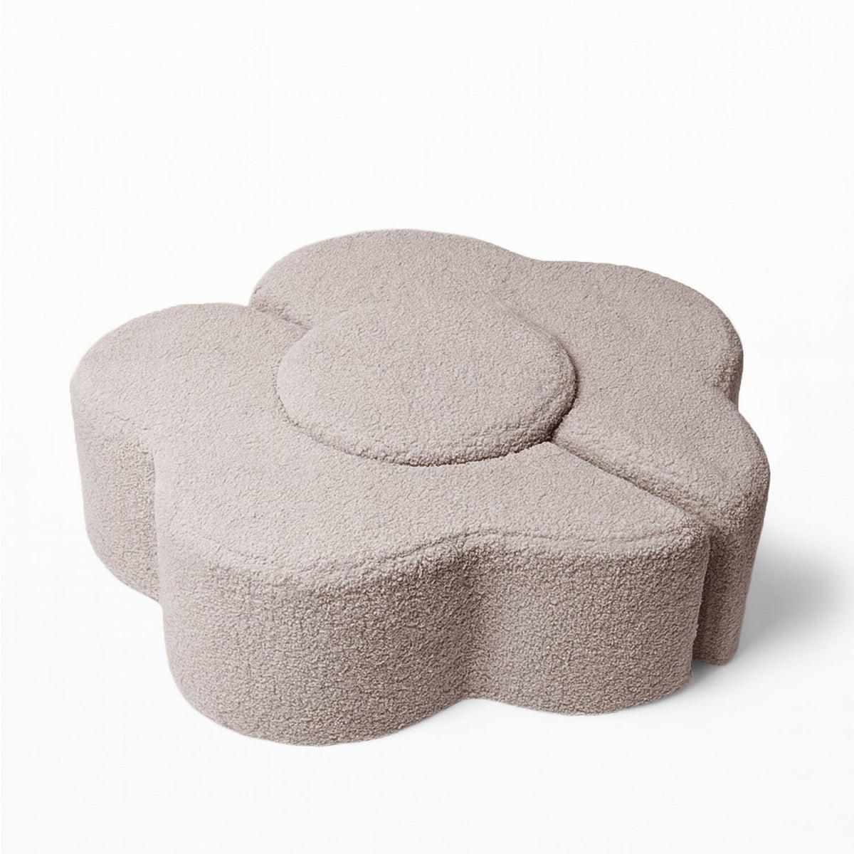 MeowBaby.de MeowBaby Shape Set Flower Bearly 3-Elemente