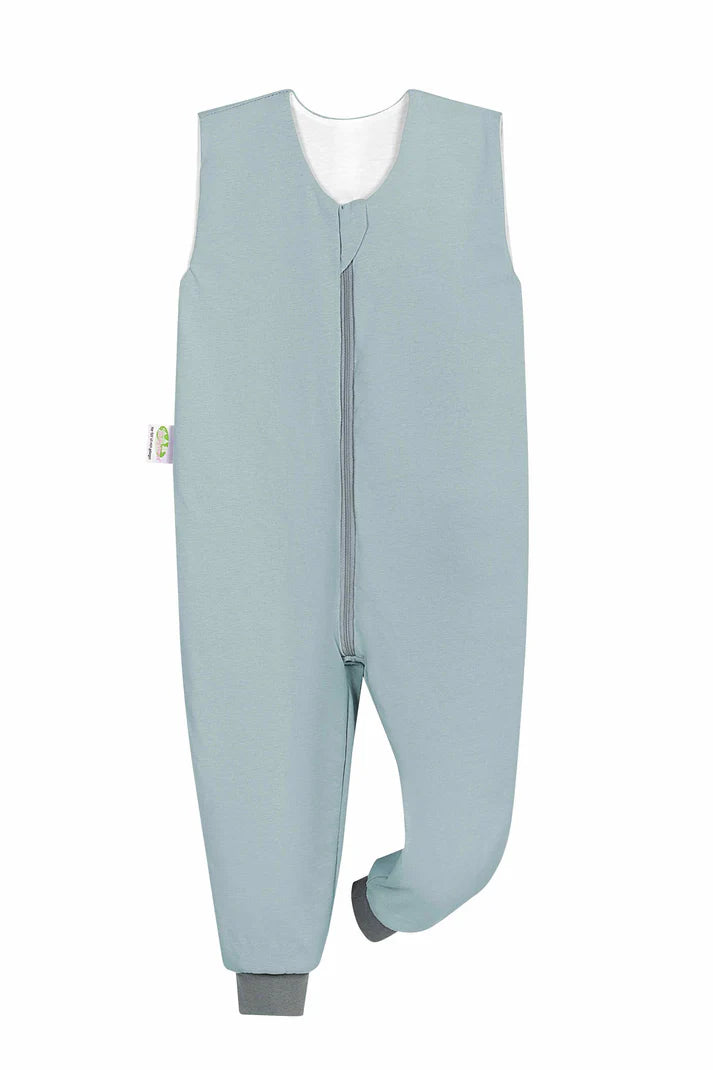 Odenwälder BabyNest® Jersey-Overall Hopsi