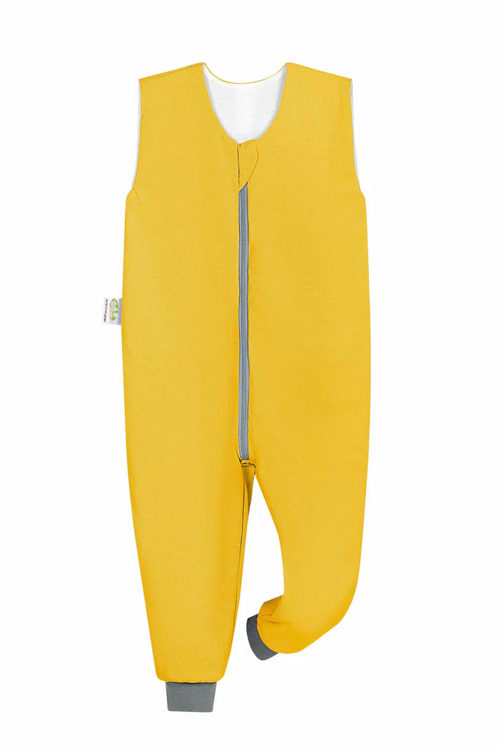 Odenwälder BabyNest® Jersey-Overall Hopsi